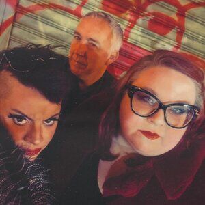 Meet your Posher, Richard